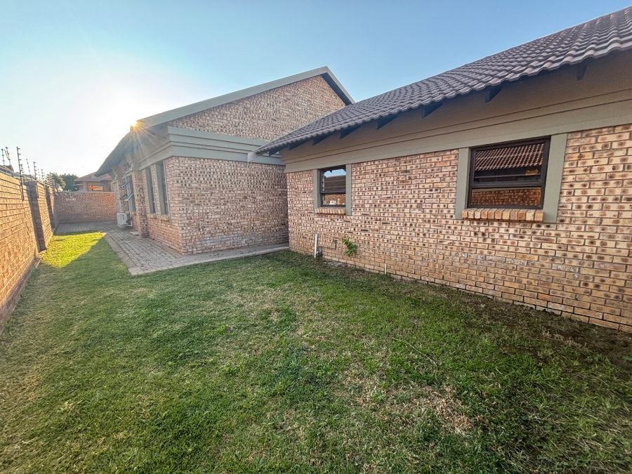 3 Bedroom Property for Sale in Shellyvale Free State